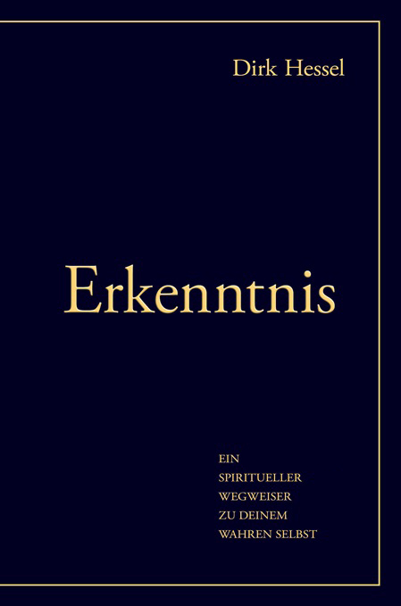 Buch Erkenntnis
